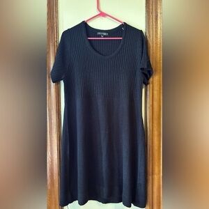 Candy Couture Sweater Dress